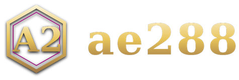 ae288 logo